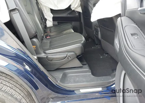 2025 Infiniti Qx60 Luxe Awd из США, поврежденный, VIN 5N1AL1FSXSC342501